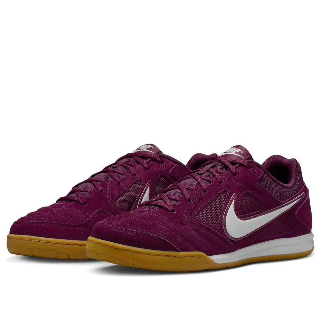 HQ6020 600 Nike Gato Bordeaux