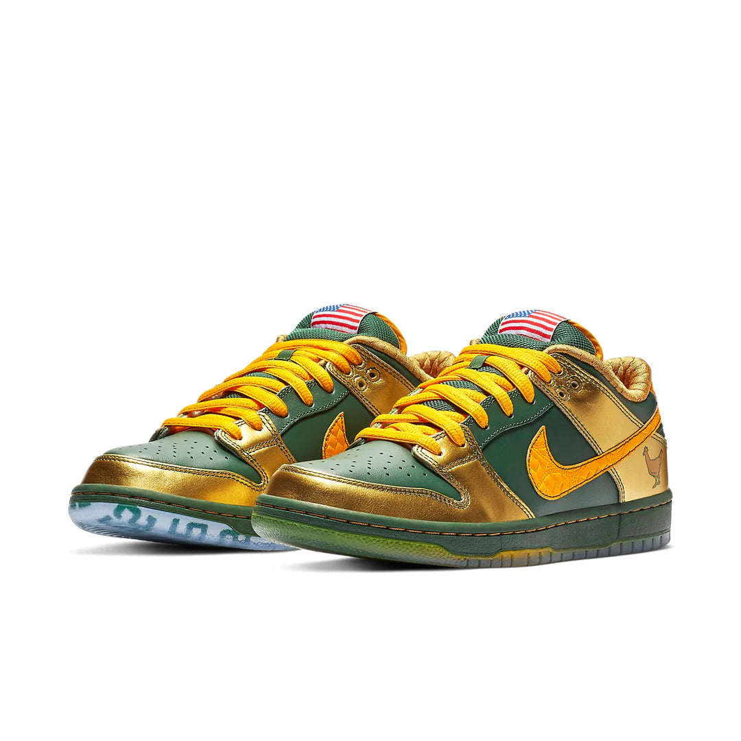 BV8740 377 Nike SB Dunk Low Doernbecher (2018)