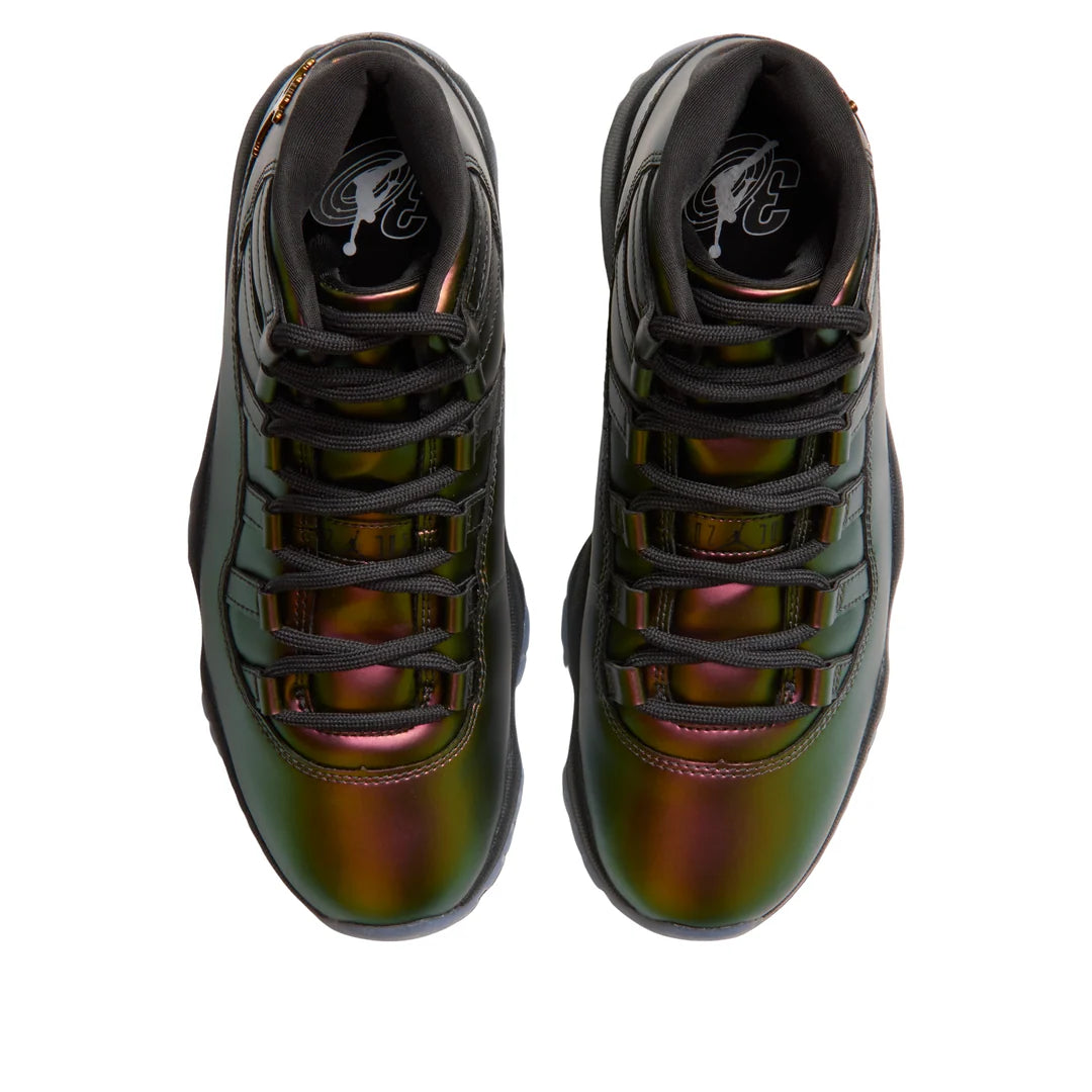 IZ1800 200 Air Jordan 11 Retro Space Jam Magic Ball (Women's)