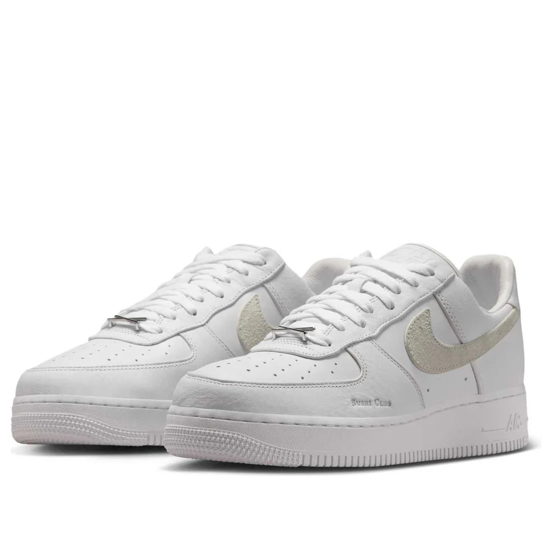 II6234 100 Nike Air Force 1 Low Sushi Club White