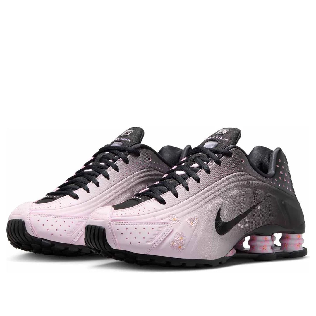 IB8872 600 Nike Shox R4 Sakura (Women's) [CONDITIONAL] [NO BOX]
