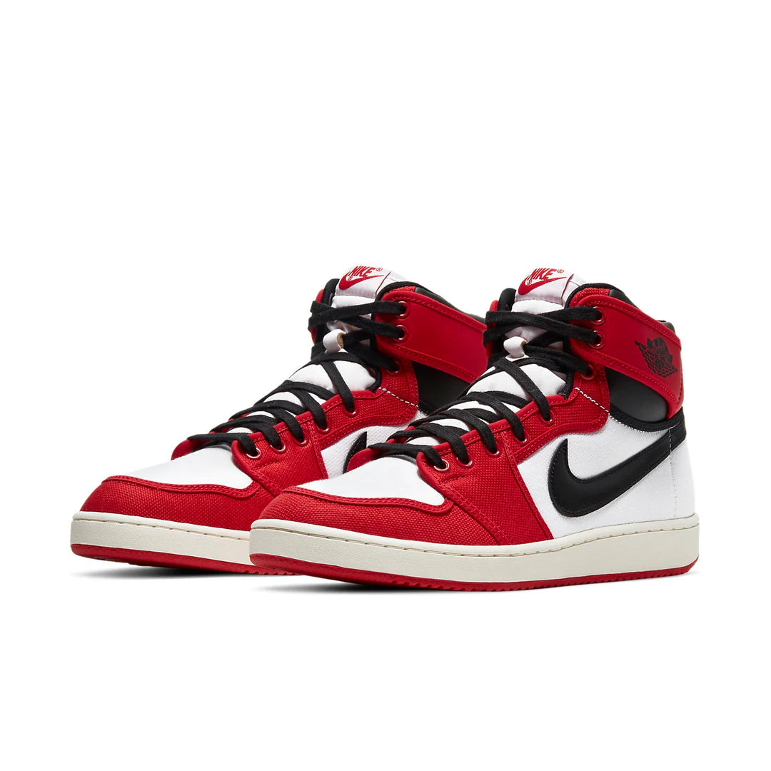 DA9089 100 Jordan 1 Retro AJKO Chicago (2021)
