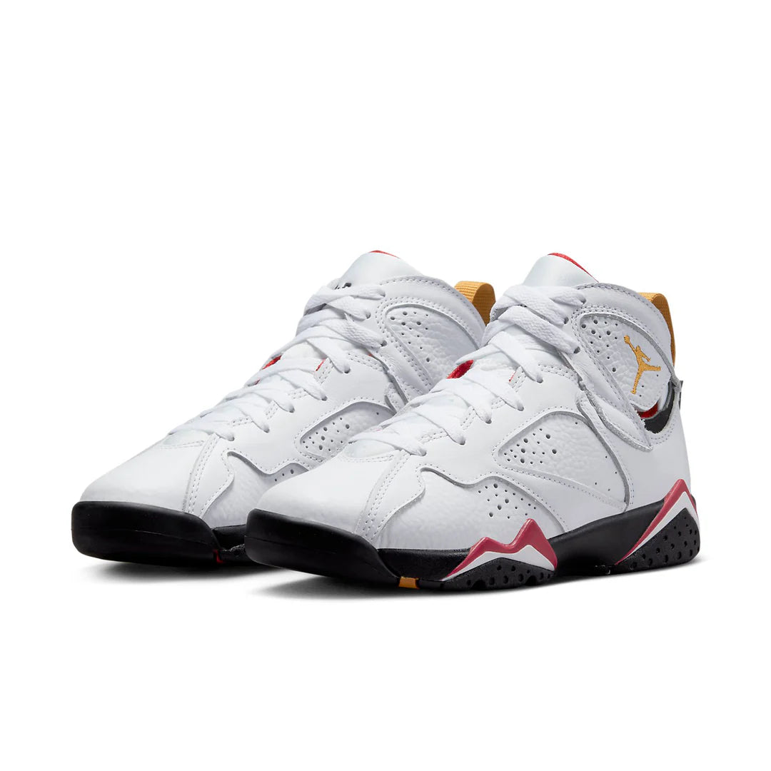 DQ6040 106 Jordan 7 Retro Cardinal (2022) (GS)