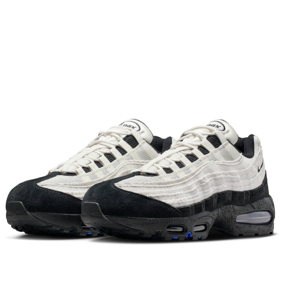 IQ0284 010 Nike Air Max 95 Big Bubble City Pack Paris Atelier