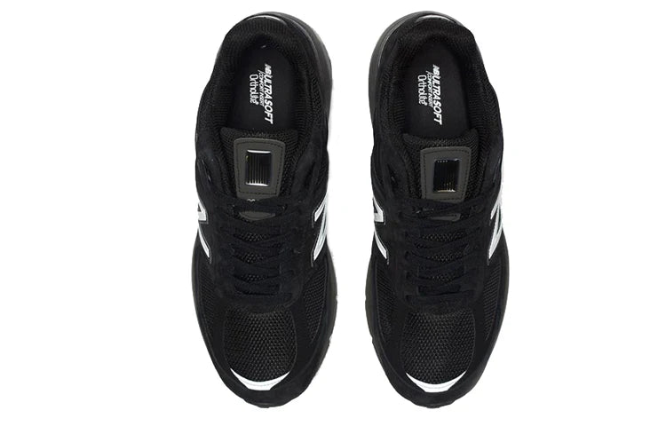 M990BK5 New Balance 990v5 Black