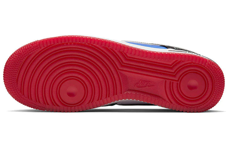 CT3610 100 Nike Air Force 1 Low NYC City of Athletes [NO BOX]