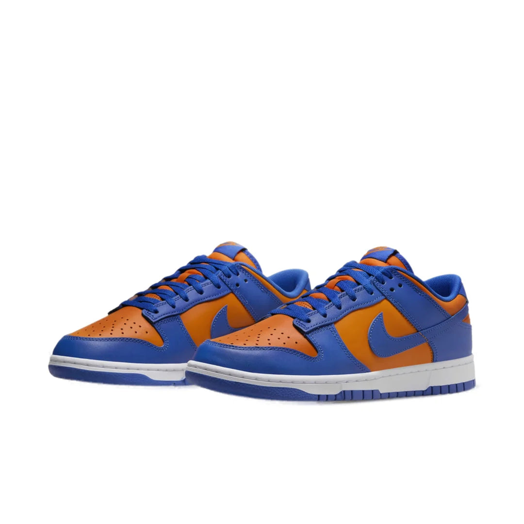 DV0833 800 Nike Dunk Low Knicks