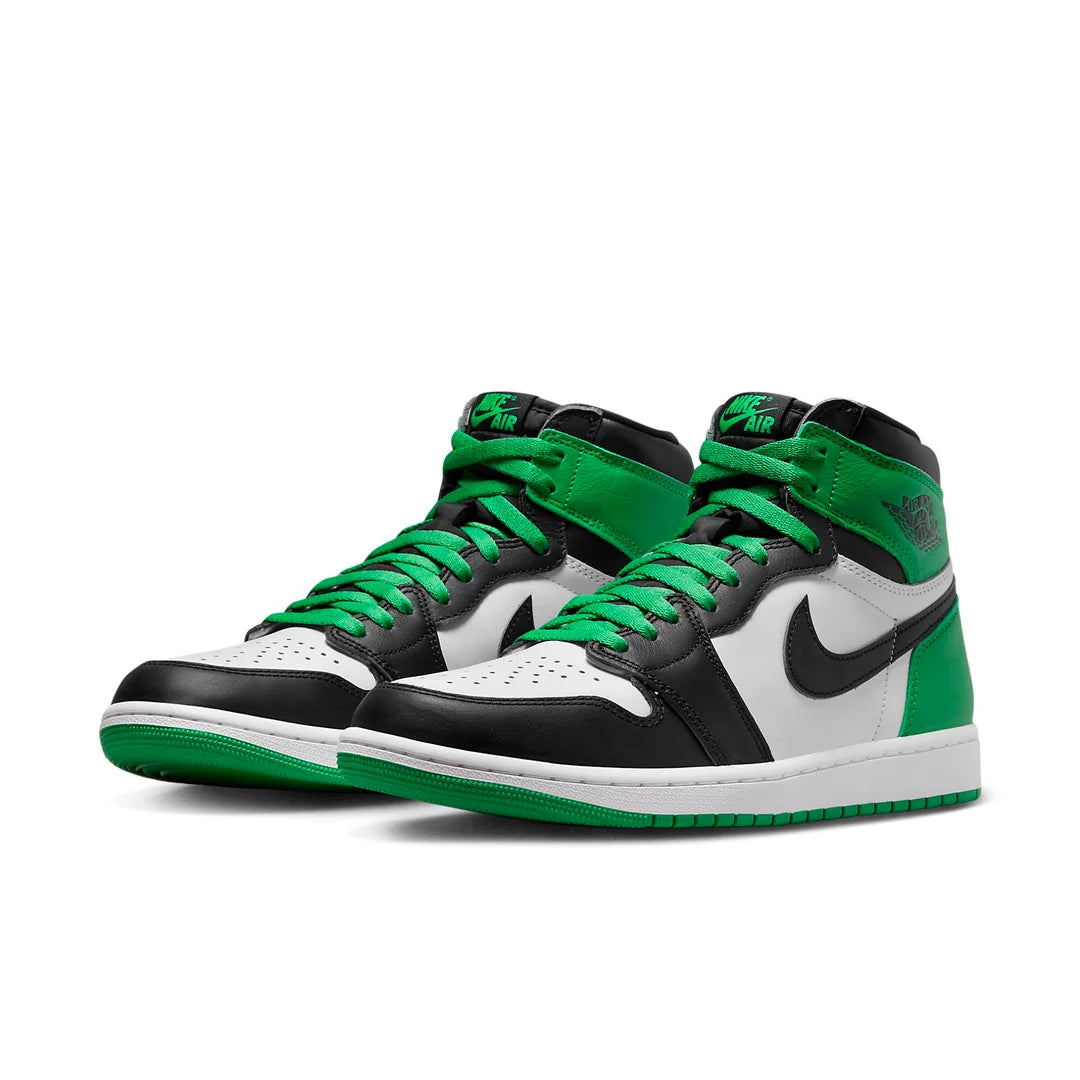 DZ5485 031 Jordan 1 Retro High OG Lucky Green [NO BOX]