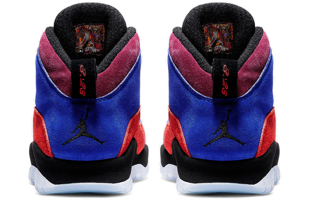 CD9705 406 Jordan 10 Retro Maya Moore (Women's)