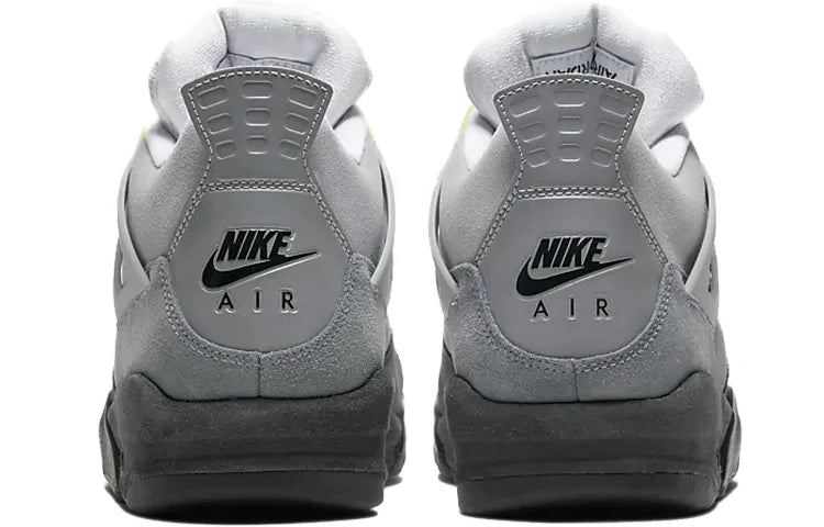 CT5342 007 Jordan 4 Retro SE 95 Neon