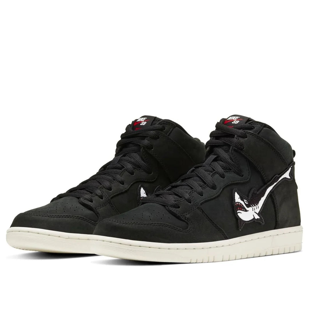 CI2692 001 Nike SB Dunk High Oski Shark