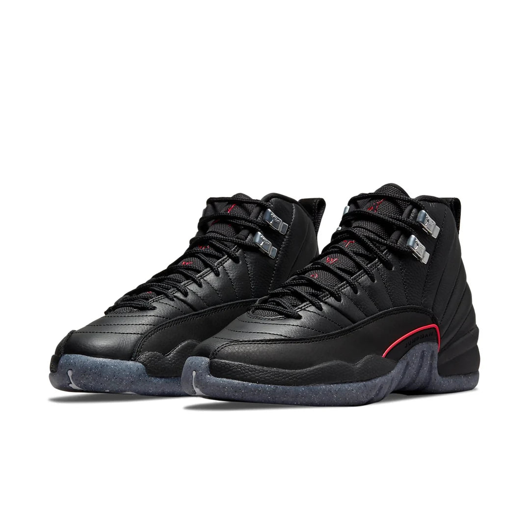 DM5204 006 Air Jordan 12 Retro Utility (GS)