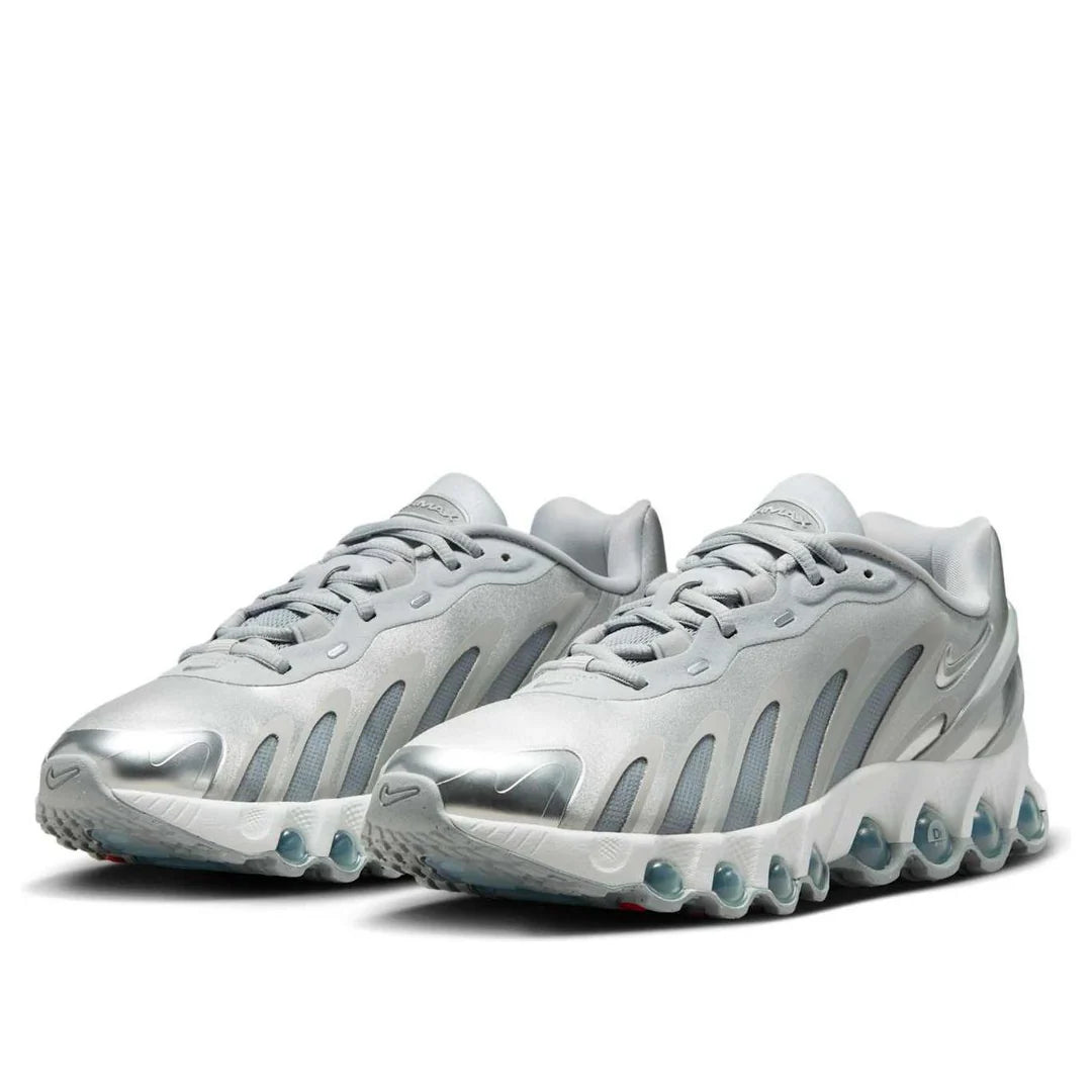 HF5509 001 Nike Air Max Dn8 Wolf Grey Metallic Silver (Women's)