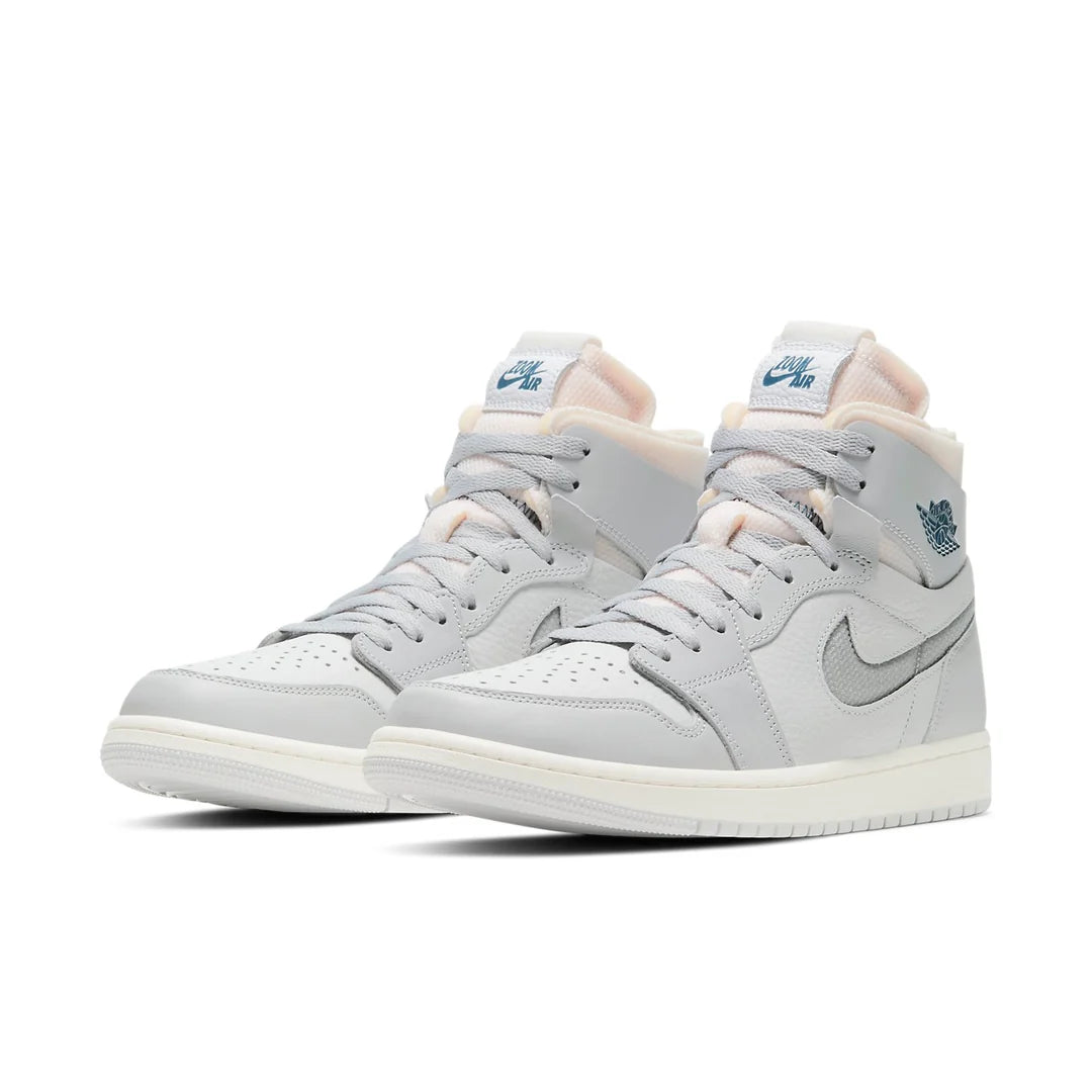 DH4268 001 Jordan 1 High Zoom Air CMFT London