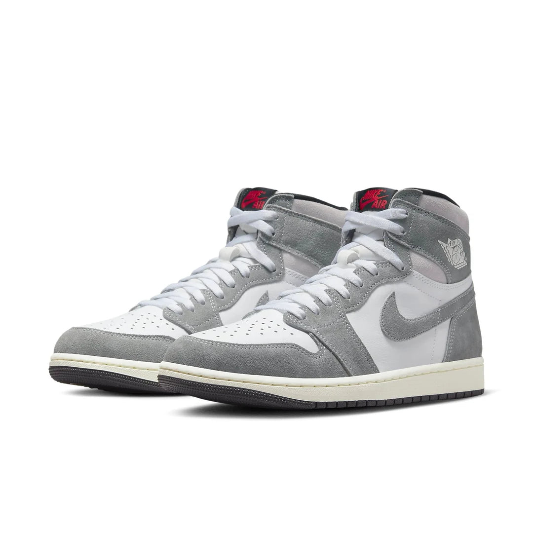DZ5485 051 Jordan 1 Retro High OG Washed Black [NO BOX]