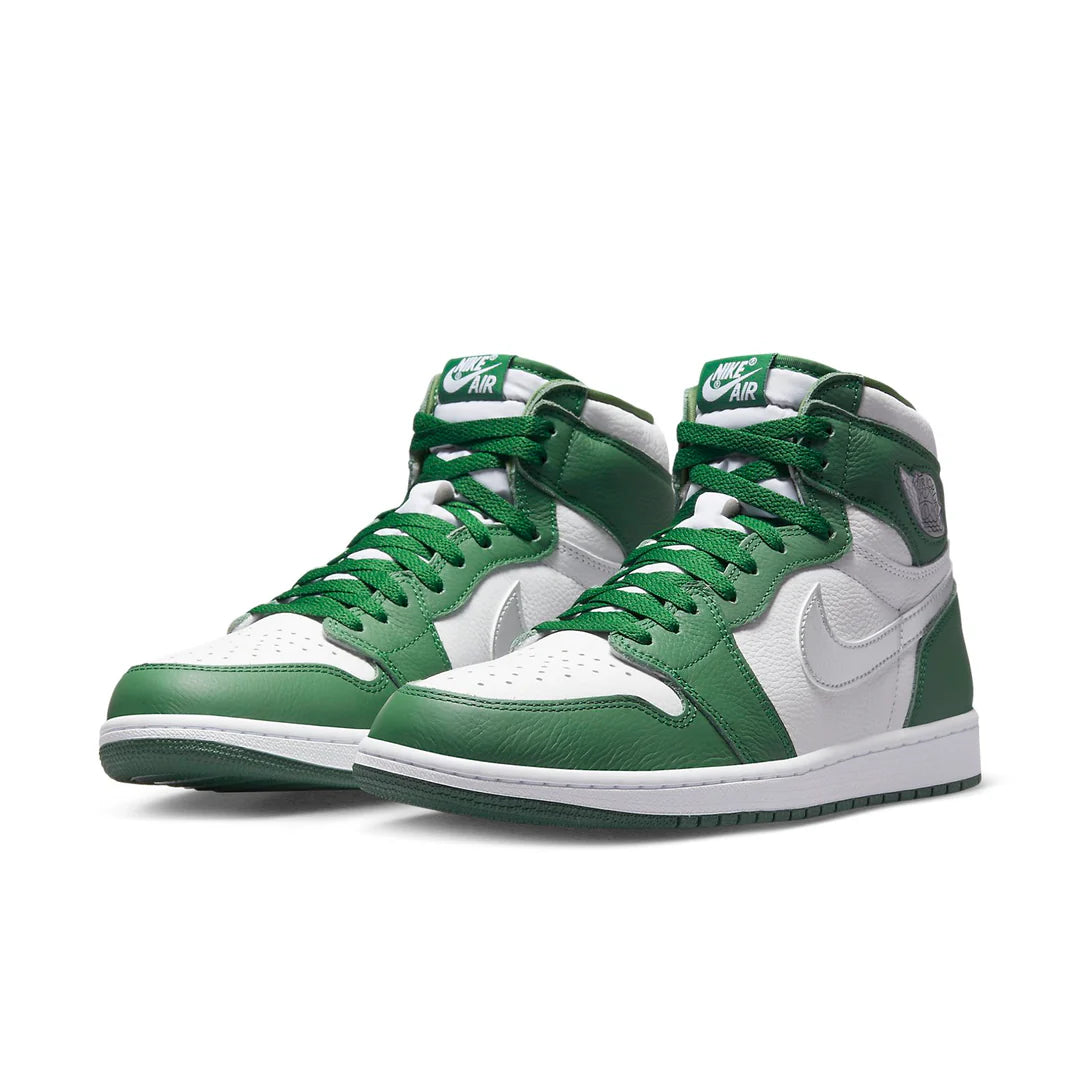 DZ5485 303 Jordan 1 Retro High OG Gorge Green