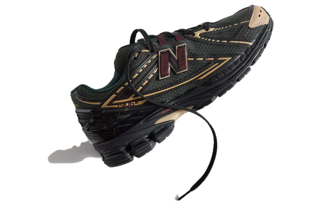 M1906RKS New Balance 1906R Kith Black