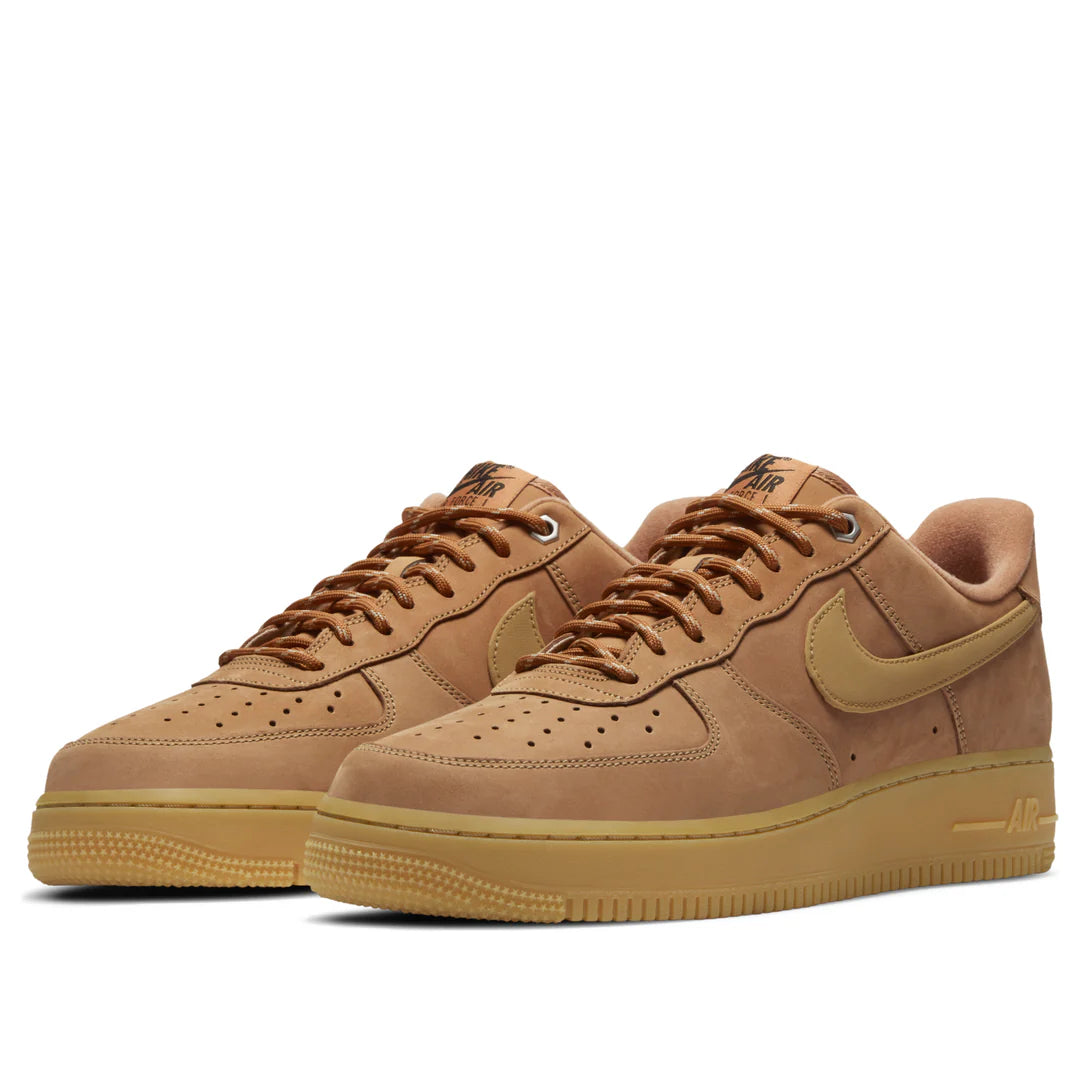 CJ9179 200 Nike Air Force 1 Low Flax Wheat