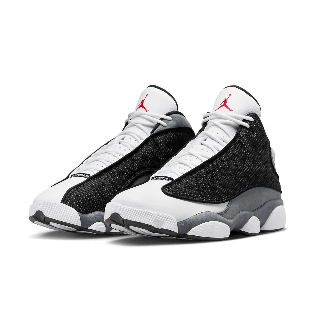 DJ5982 060 Jordan 13 Retro Black Flint