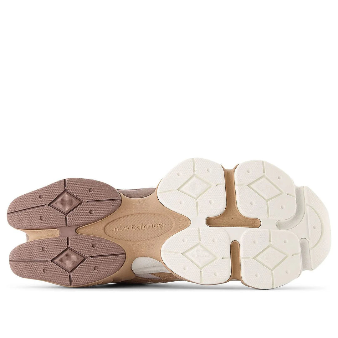 U9060ETN New Balance 9060 Earth Shadow Flat Taupe