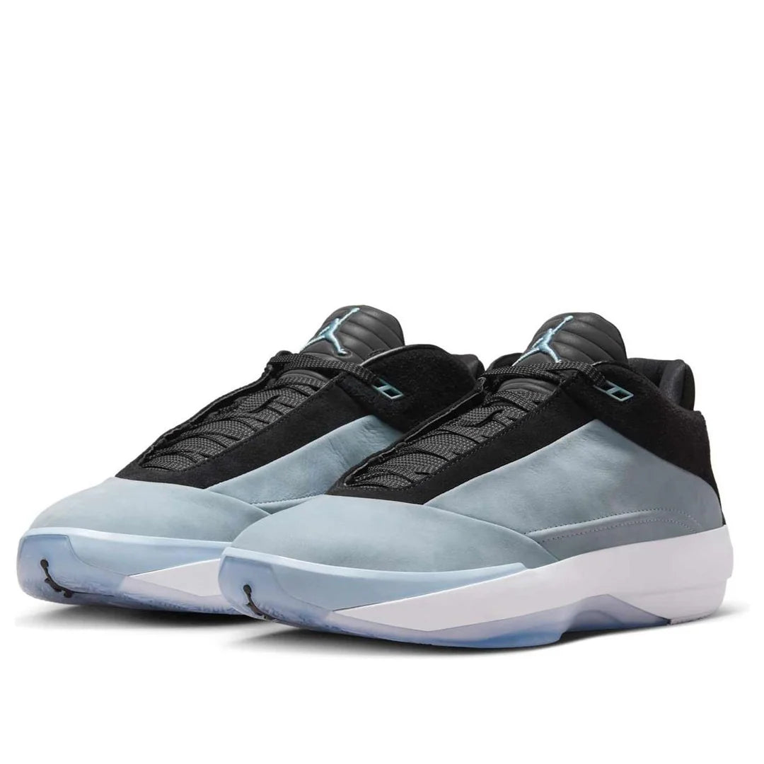 HM9931 400 Jordan 40 Blue Suede