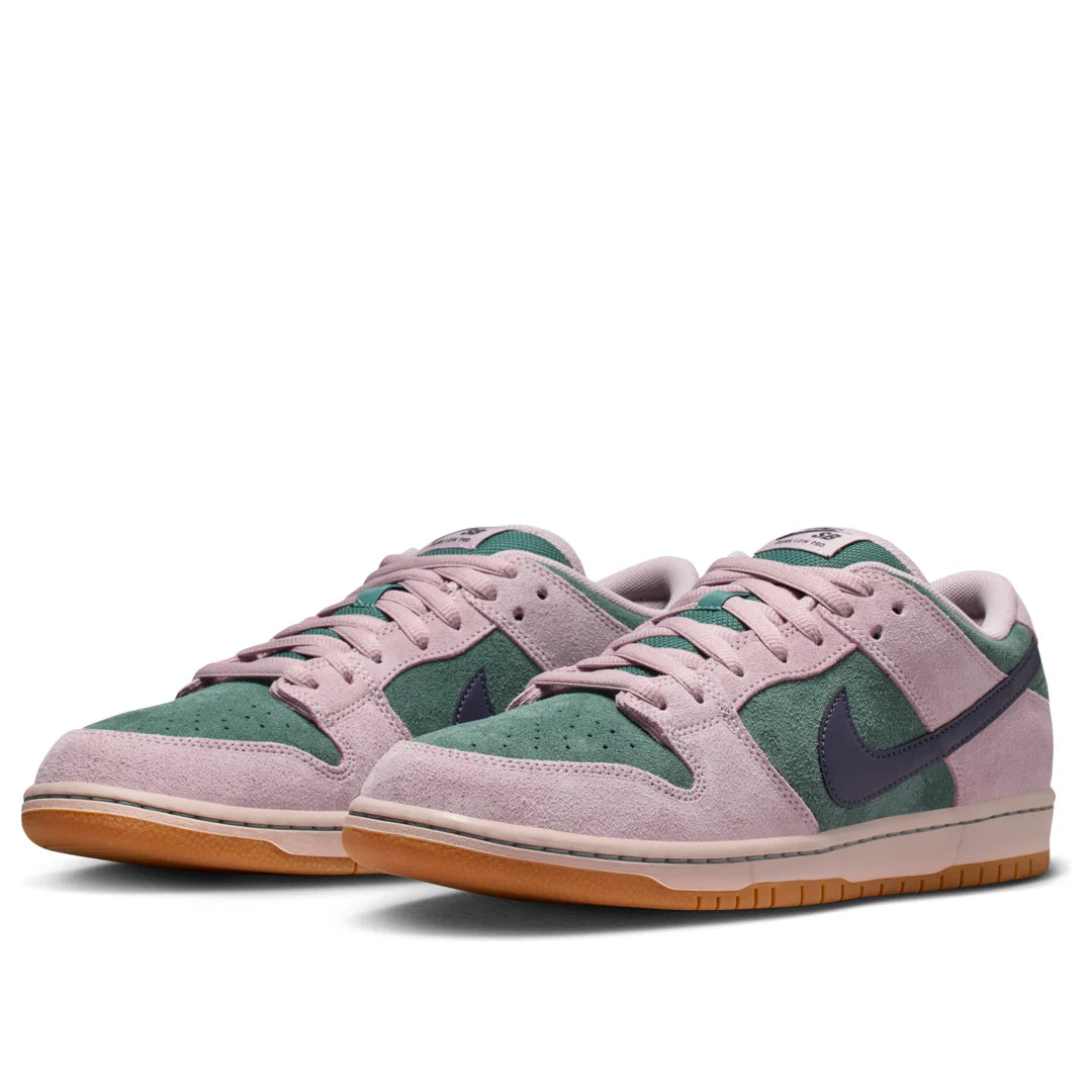 HQ1625 300 Nike SB Dunk Low Pro Mineral Slate