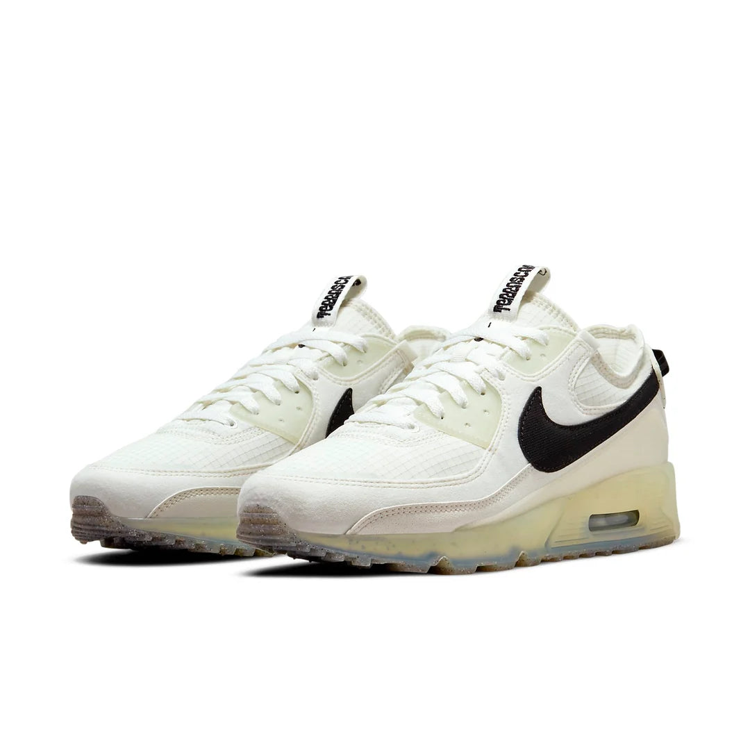 DH2973 100 Nike Air Max 90 Terrascape Sail Sea Glass
