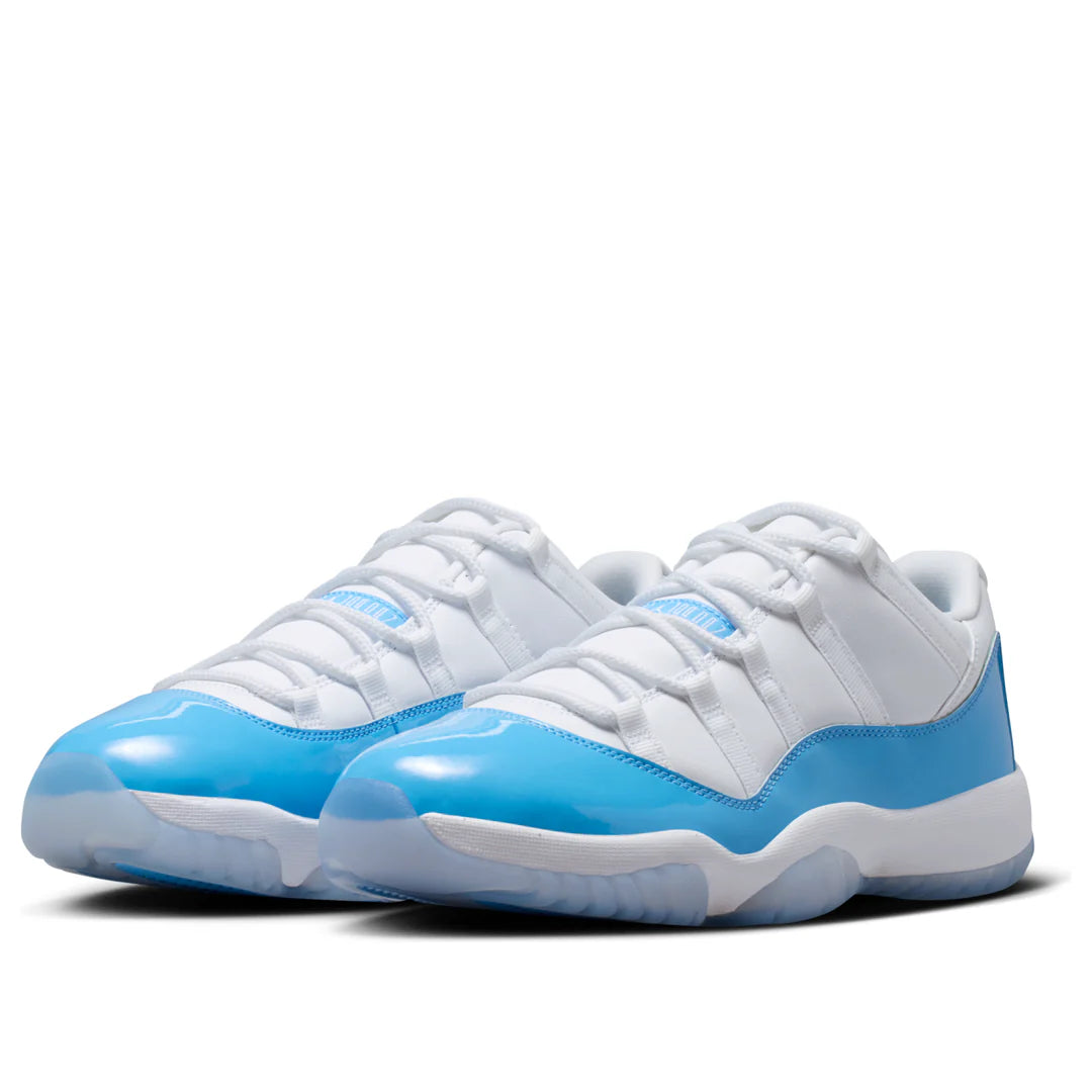 FV5104 100 Jordan 11 Retro Low University Blue (2026)