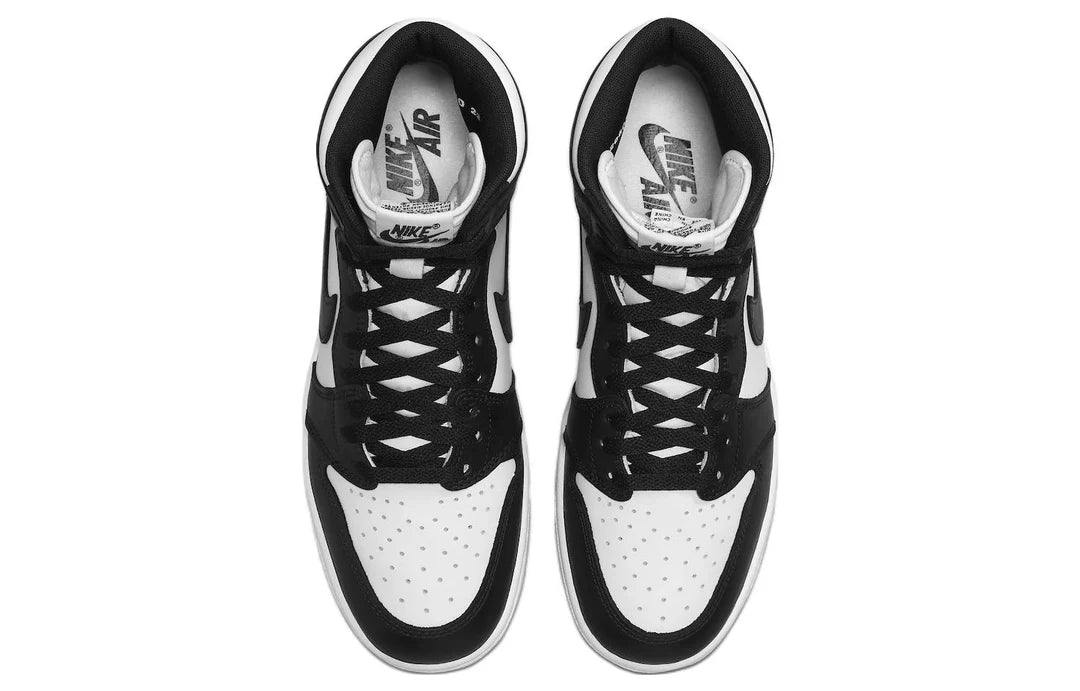BQ4422 001 Jordan 1 Retro High 85 Black White (2023) [NO BOX]
