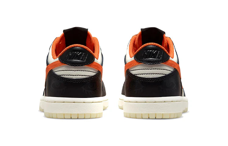DM0088 100 Nike Dunk Low PRM Halloween (2021) (PS)