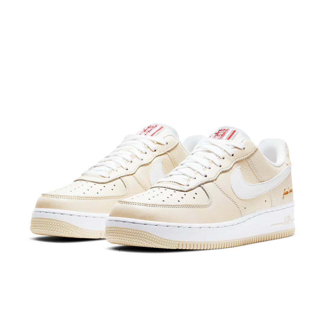 CW2919 100 Nike Air Force 1 Low '07 Premium Popcorn