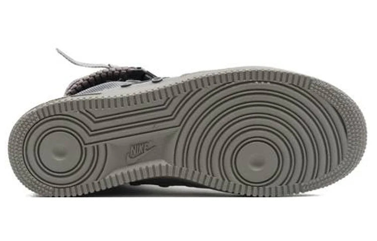 903270 001 Nike SF Air Force 1 Dust Grey