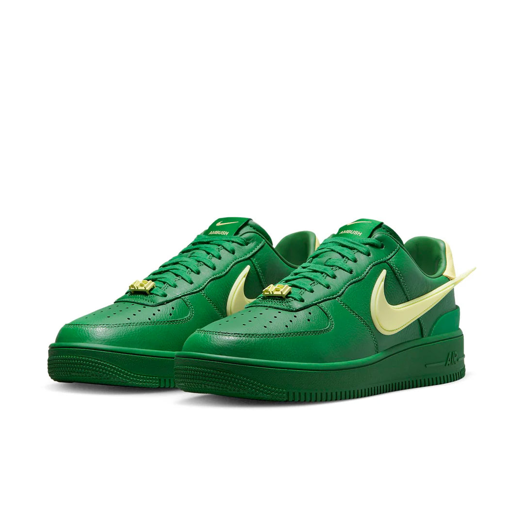 DV3464 300 Nike Air Force 1 Low SP AMBUSH Pine Green