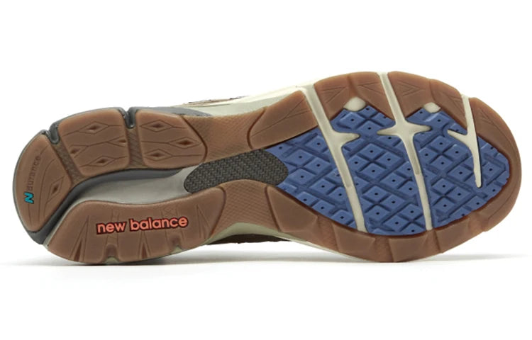 M990BD3 New Balance 990v3 MiUSA Bodega Here To Stay