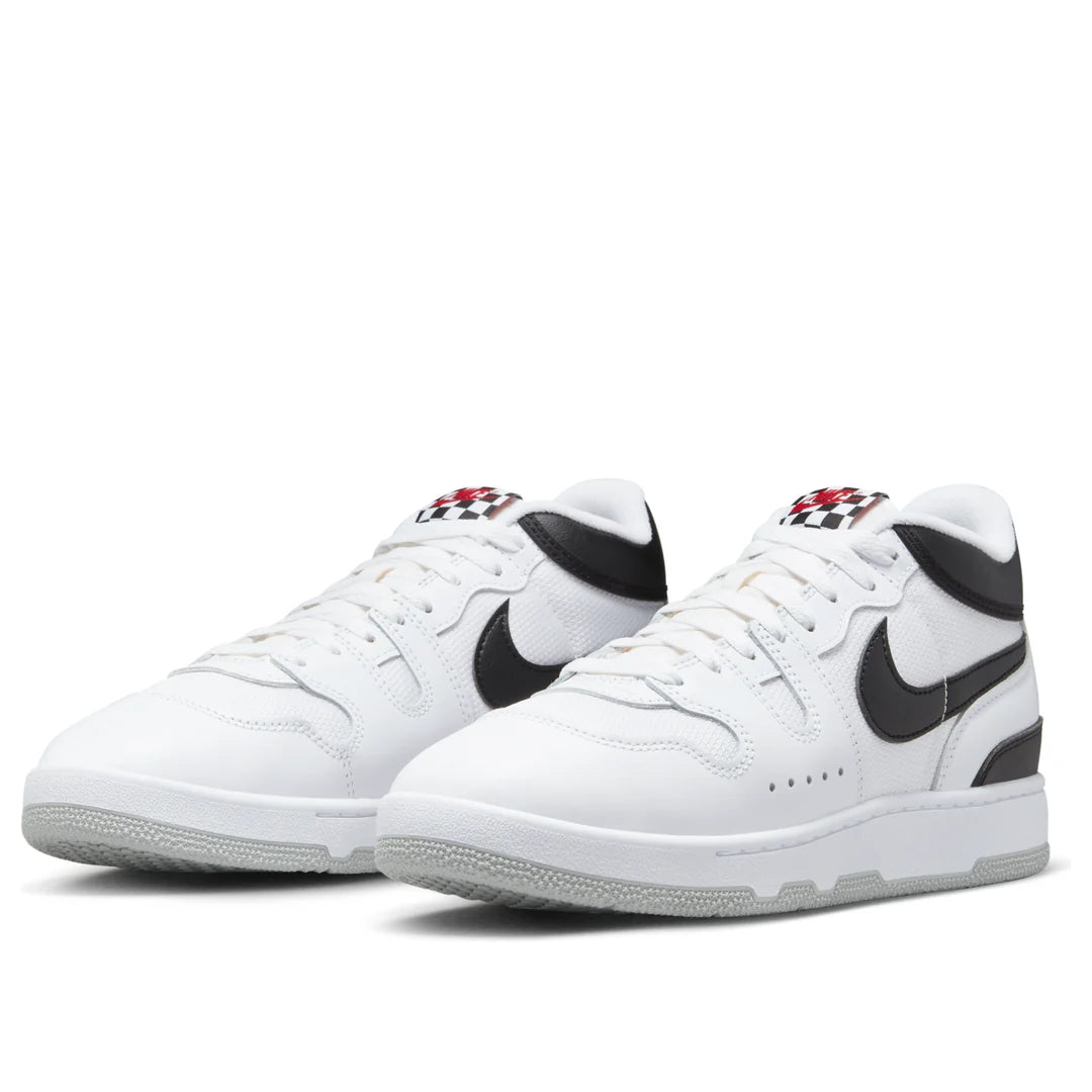 FB8938 101 Nike Mac Attack SQ SP White Black