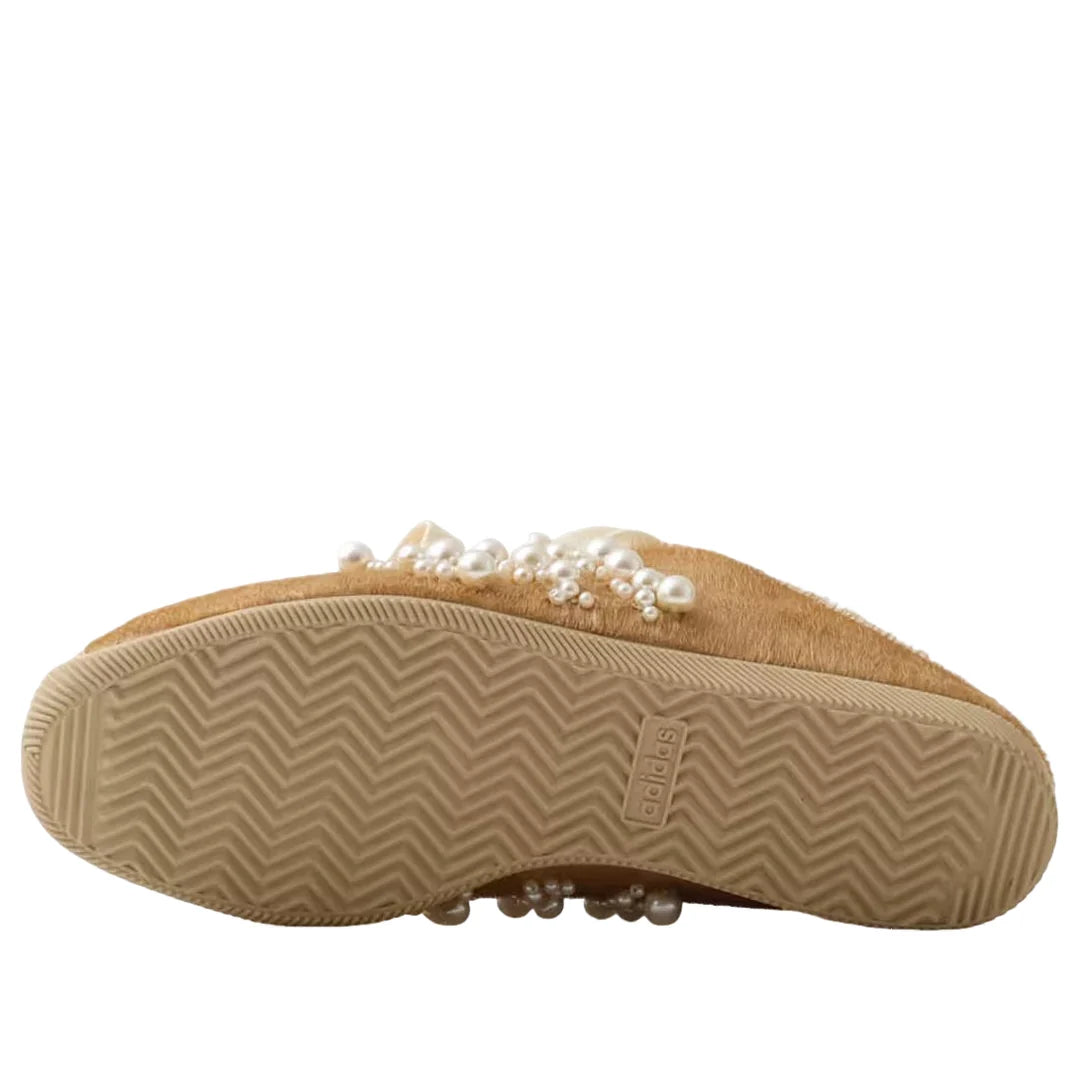 KJ5251 adidas Japan Slip-On Simone Rocha Magic Beige (Women's)