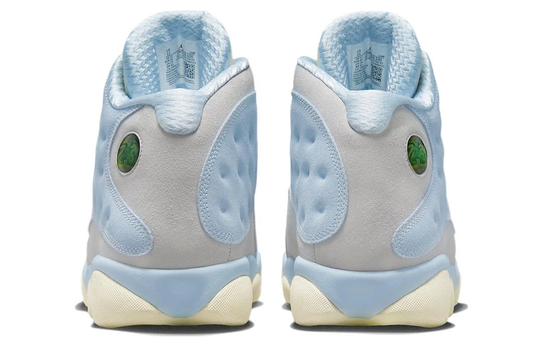 DX5763 100 Jordan 13 Retro SoleFly