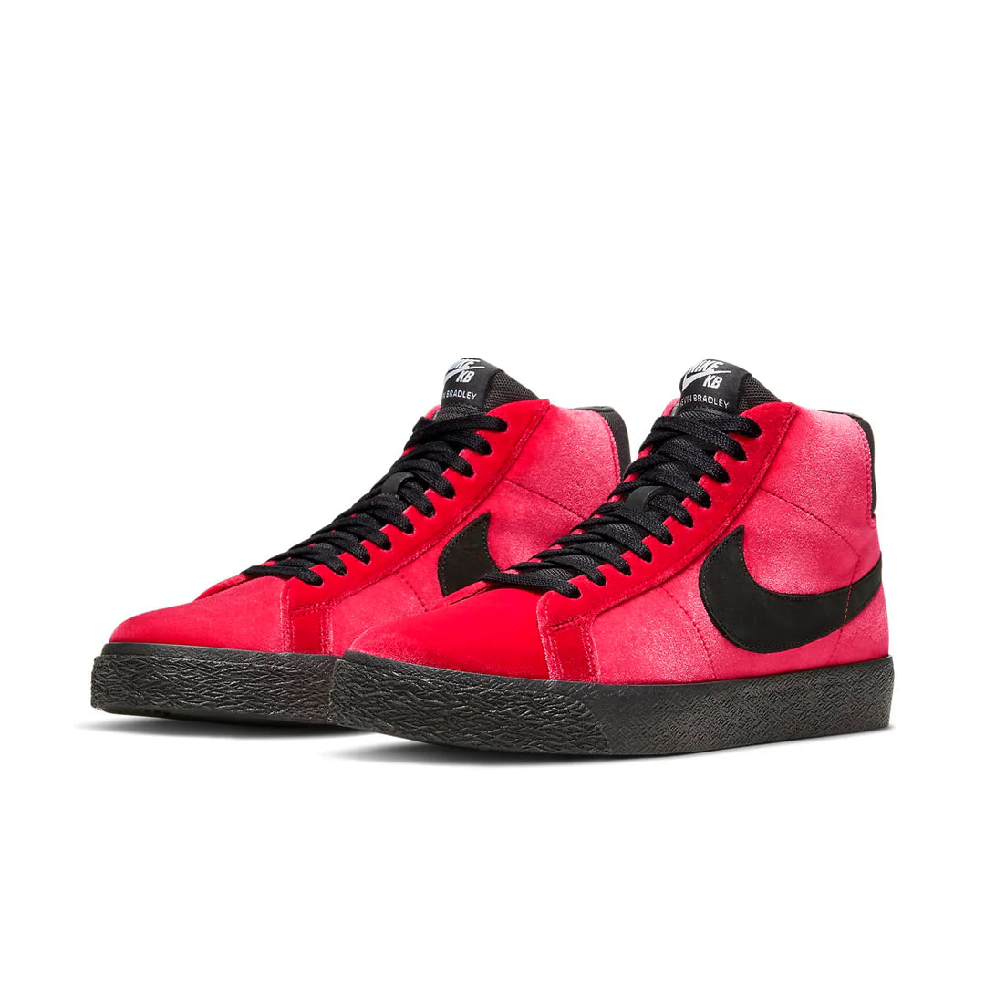 CD2569 600 Nike SB Zoom Blazer Mid Kevin and Hell