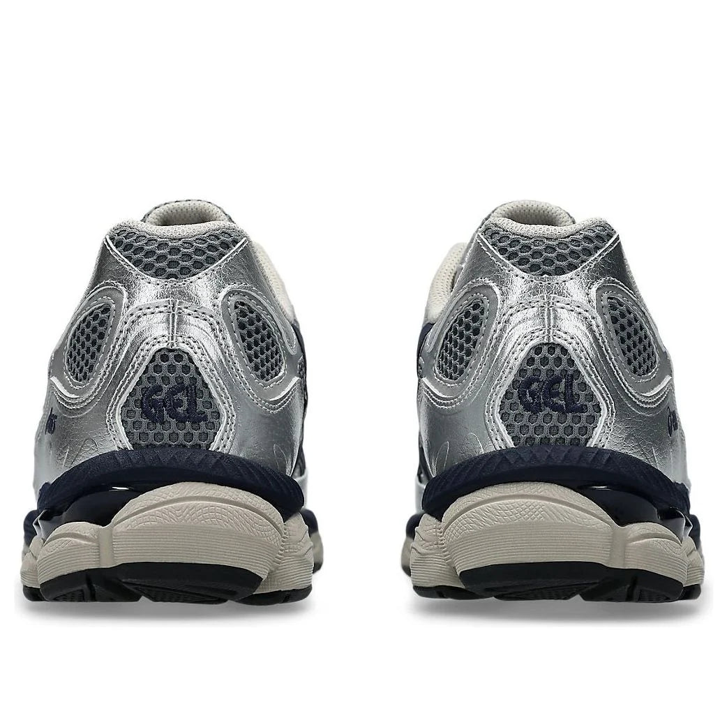 1203A581 020 ASICS Gel-NYC Billy's Pure Silver Midnight