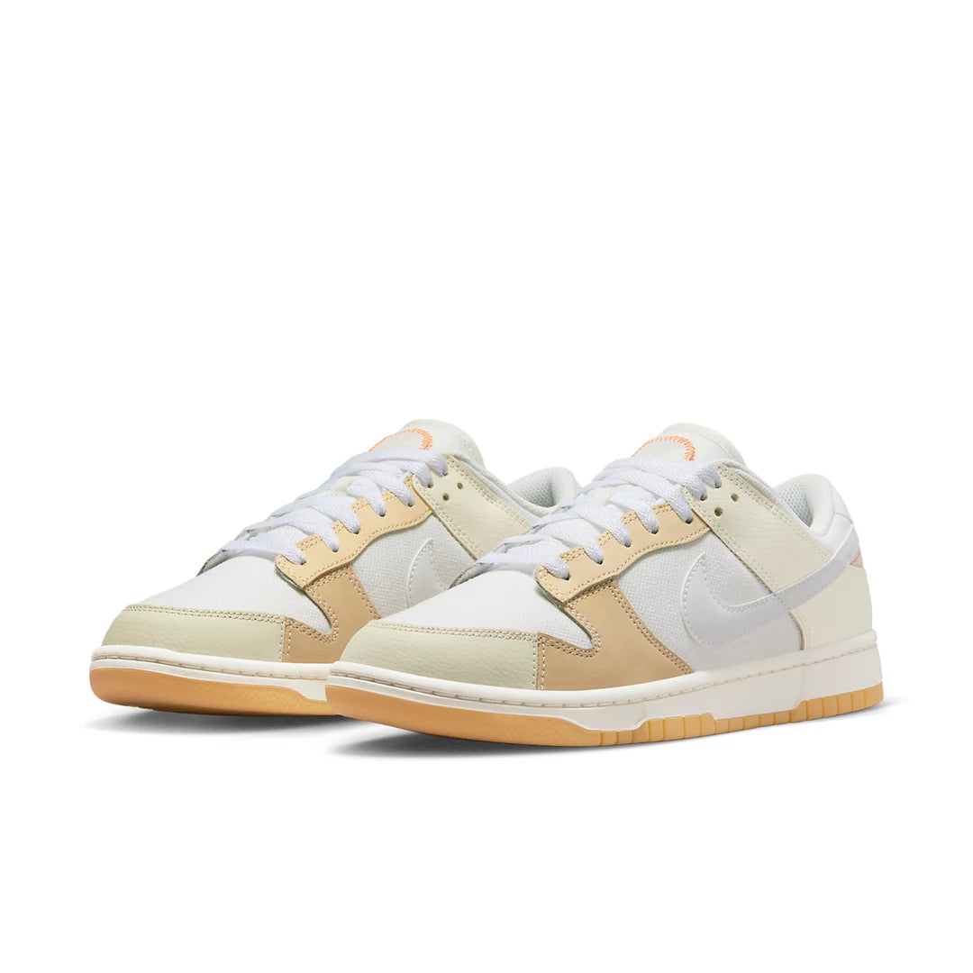 FJ5485 100 Nike Dunk Low SE Patchwork If Lost Return To