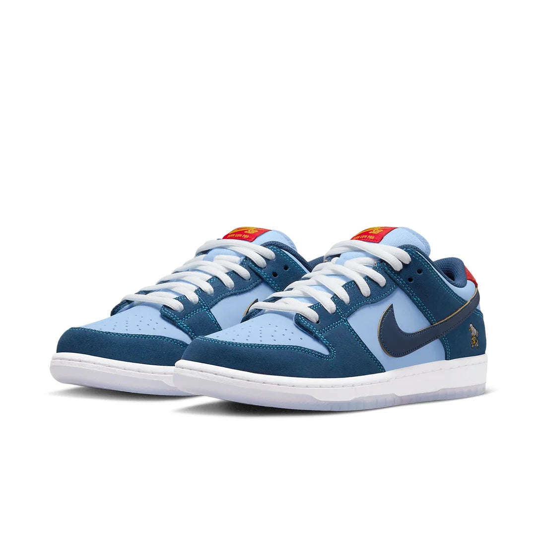 DX5549 400 Nike SB Dunk Low Pro Why So Sad?