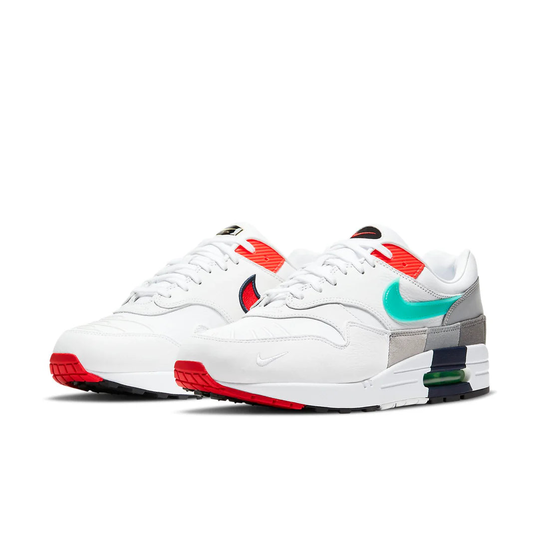 CW6541 100 Nike Air Max 1 Evolution Of Icons