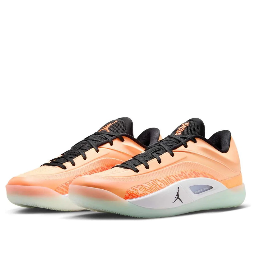 FB1802 800 Jordan Zion 4 Forged in Fire