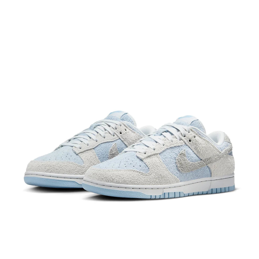 FZ3779 025 Nike Dunk Low Light Armory Blue Photon Dust (W)