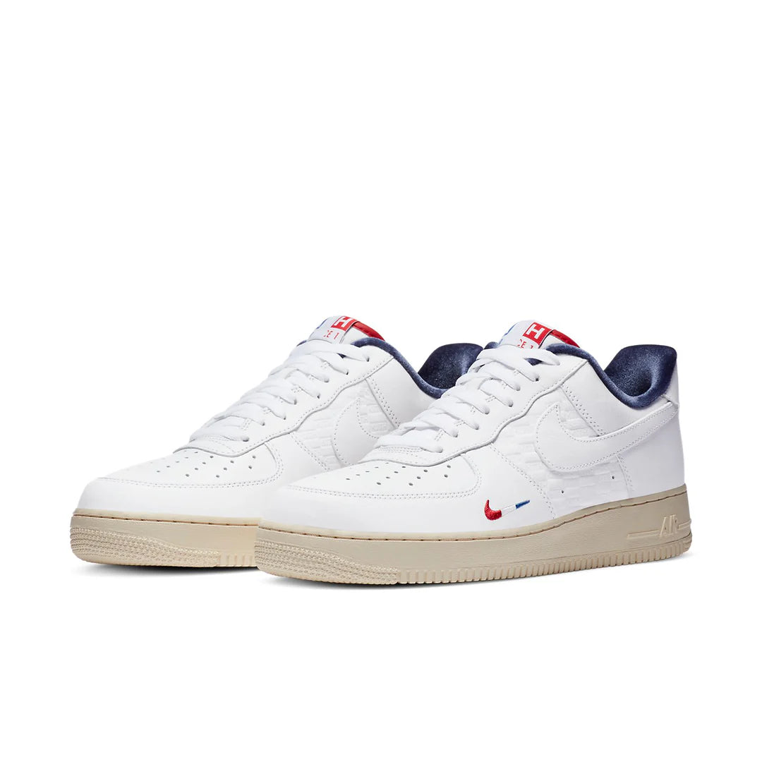 CZ7927 100 Nike Air Force 1 Low Kith Paris