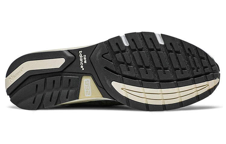 M992JJ New Balance 992 JJJJound Green