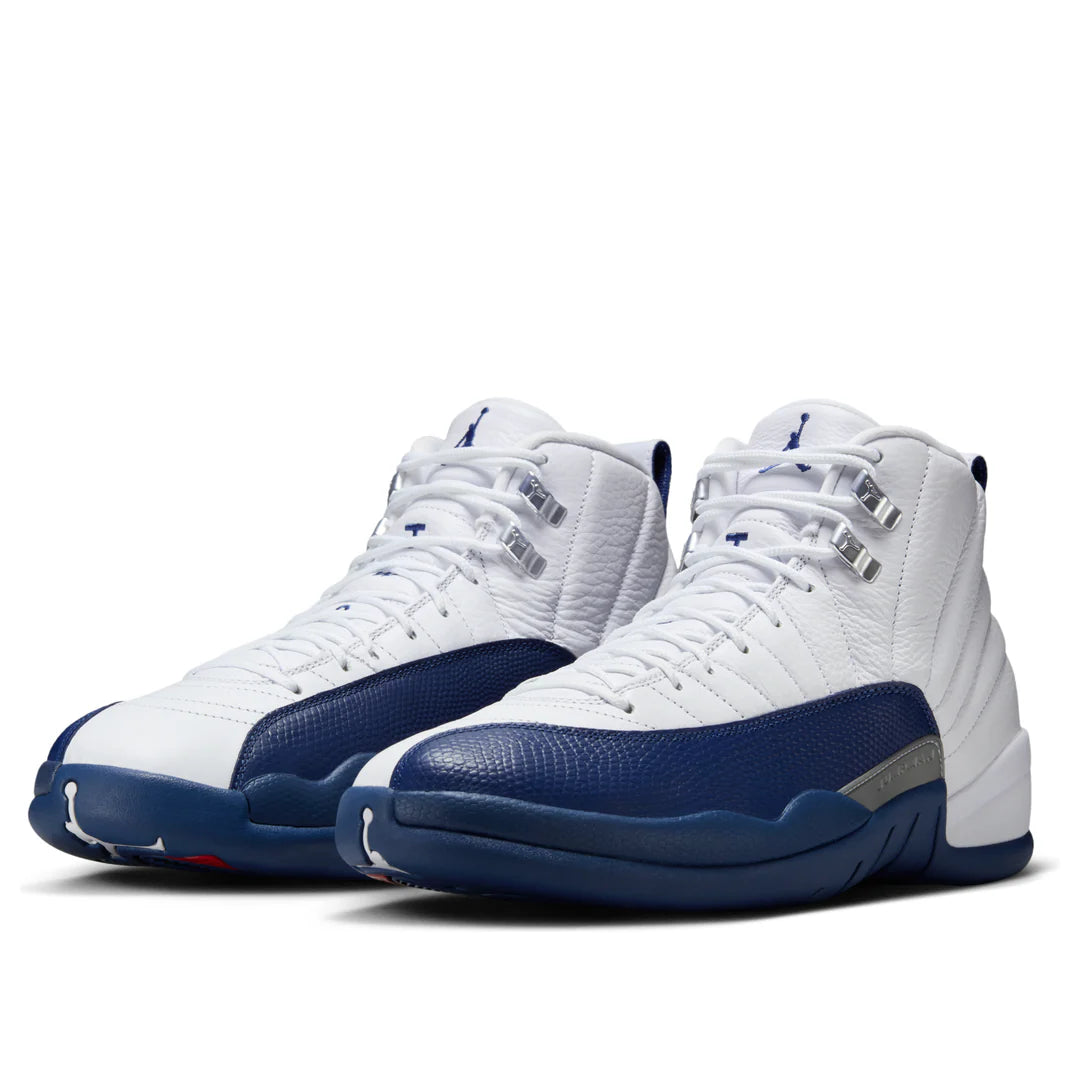 CT8013 114 Jordan 12 Retro French Blue (2025) [NO BOX]