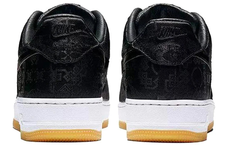 CZ3986 001 Nike Air Force 1 Low Fragment x CLOT