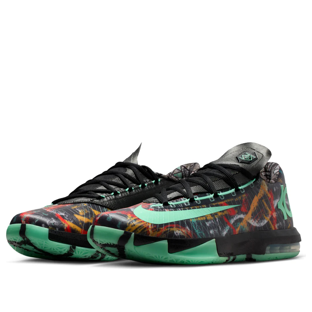 FQ8356 900 Nike KD 6 Illusion (2026) [NO BOX]
