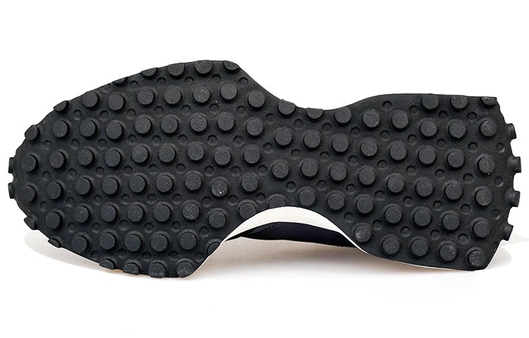 WS327SFC New Balance 327 Black Grey (Women's)